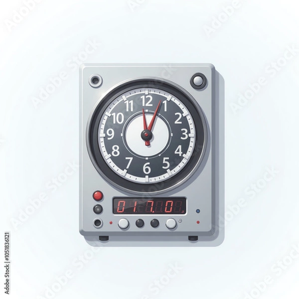 Fototapeta カウントダウン