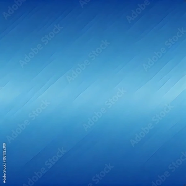 Fototapeta Texture dégradée bleue