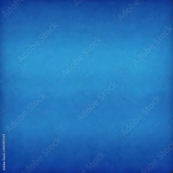 Fototapeta Texture dégradée bleue