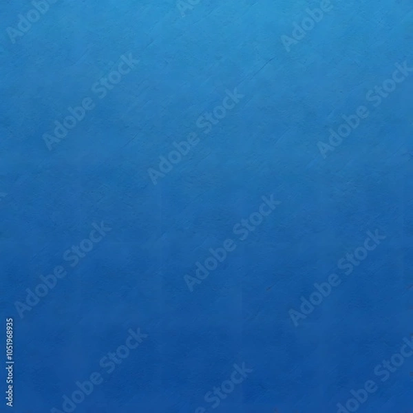 Fototapeta Texture dégradée bleue