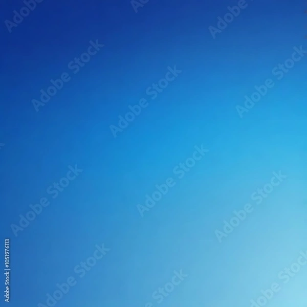 Obraz Texture dégradée bleue