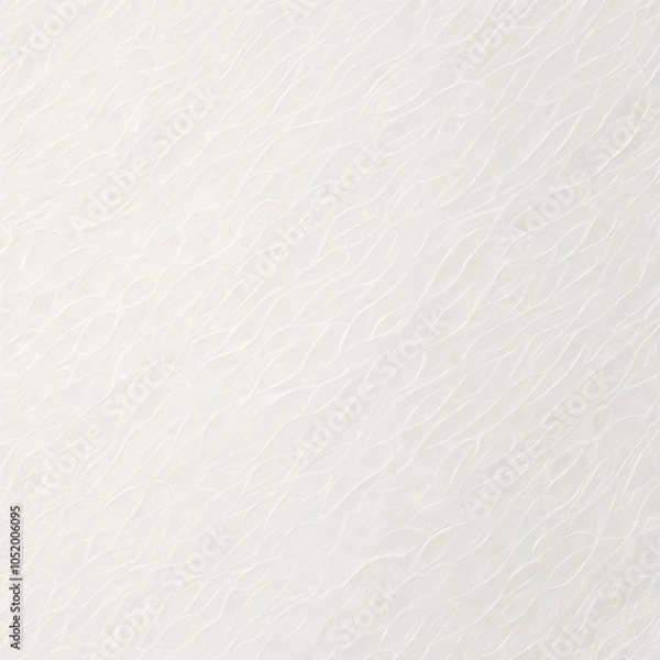 Fototapeta Texture blanc cassé