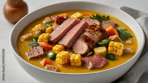 Obraz Sancocho