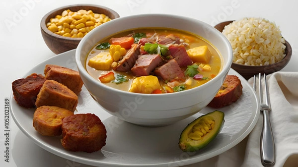 Obraz Sancocho