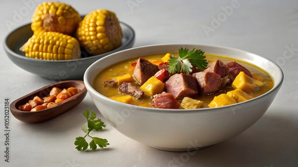 Obraz Sancocho