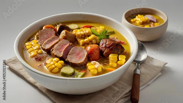 Obraz Sancocho