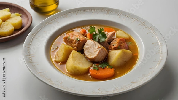 Obraz Sancocho