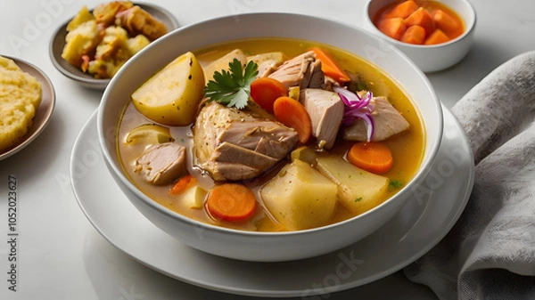 Obraz Sancocho