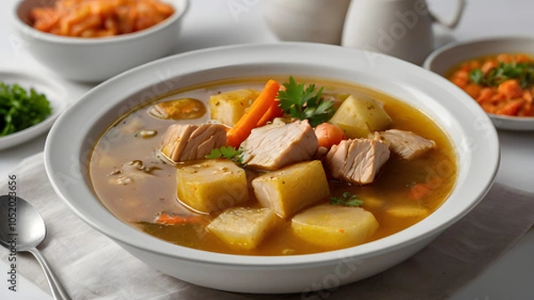 Obraz Sancocho