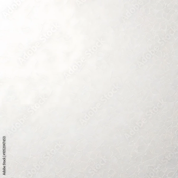 Fototapeta Texture blanc cassé