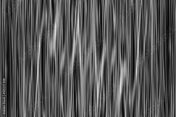Obraz Ambient #6 Grayscale hued background pattern