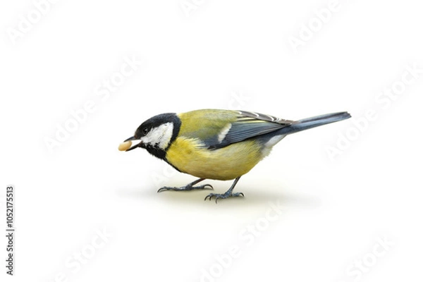 Fototapeta Vögel 152