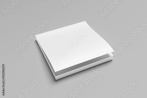 Obraz Stick Note Blank