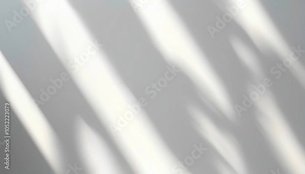 Fototapeta shaded background