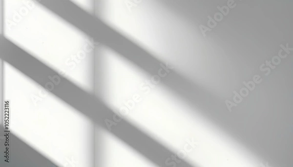 Fototapeta shaded background