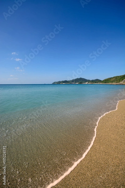 Fototapeta ビーチ