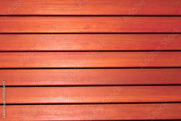 Fototapeta фон из деревянных реек 1