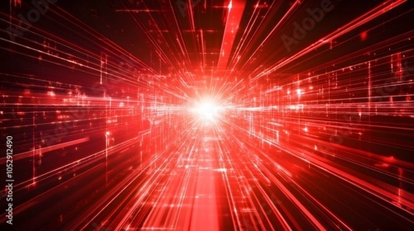 Fototapeta abstraction