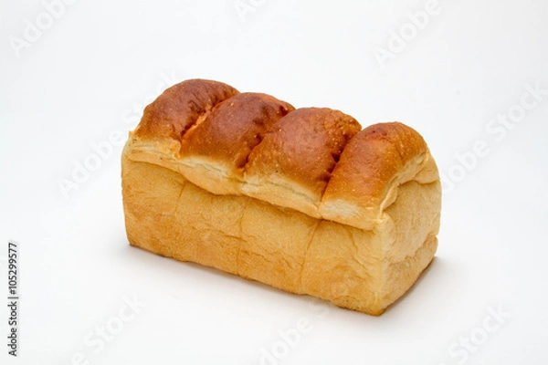 Fototapeta 食パン