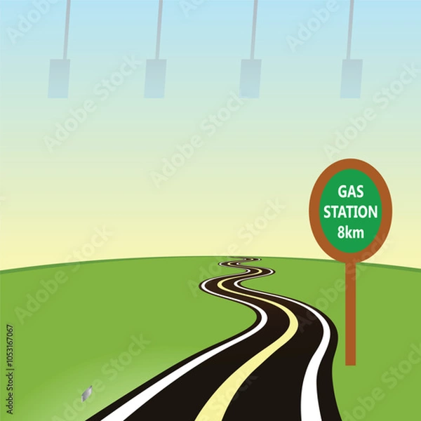 Obraz Traffic light icons. Flat, color, red and green traffic lights, traffic light icons. Vector icons