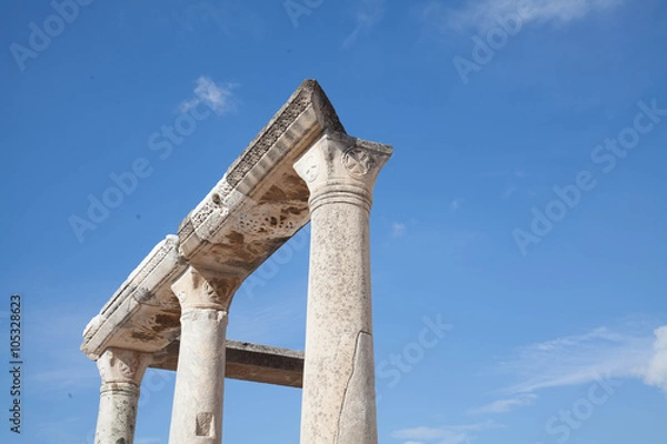 Fototapeta Kolumna św. Jana