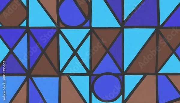 Fototapeta Abstact background