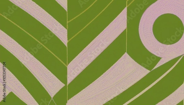 Fototapeta Abstract background design