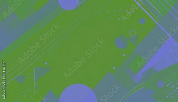 Fototapeta Abstract background design