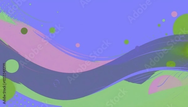 Fototapeta Abstract background design