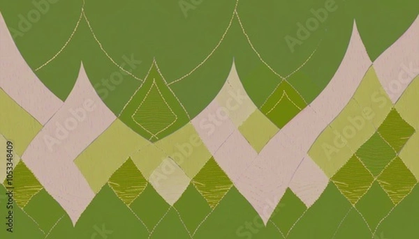 Fototapeta Abstract background design