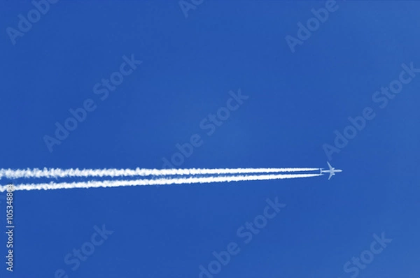Obraz Contrail