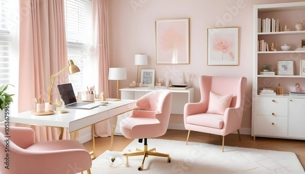 Fototapeta Interior