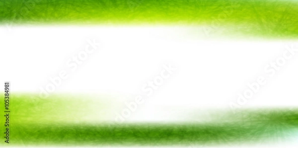 Fototapeta 新緑　和紙　緑　背景