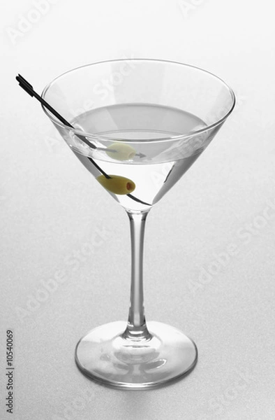 Fototapeta Martini