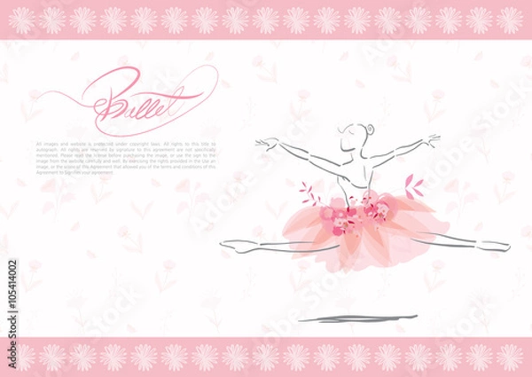 Obraz 인물 스포츠 일러스트