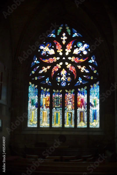 Obraz linlithgow Palace