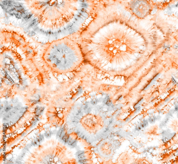 Obraz seamless background wallpapers pattern,vibrant colors
