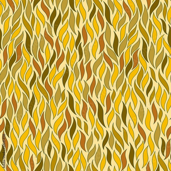Obraz seamless  pattern