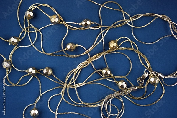 Obraz bead