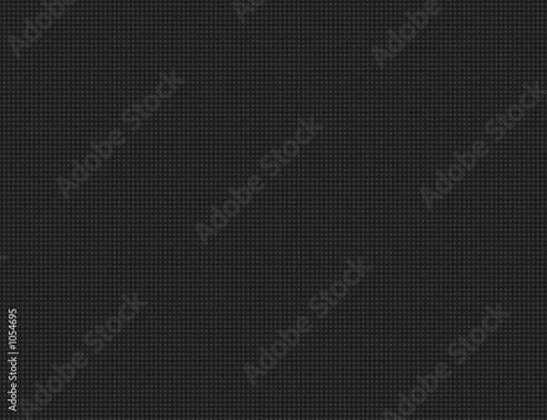 Obraz black with pattern