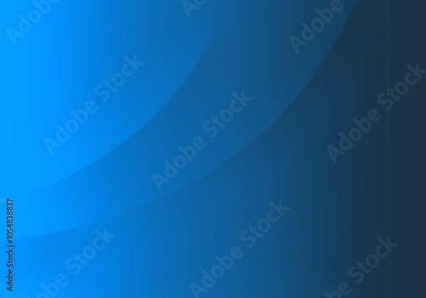 Fototapeta Blue abstract background using blending and liquify techniques as well as adding noise effects. background for background needs on websites, apps, etc. Brand-new style for your business design.
