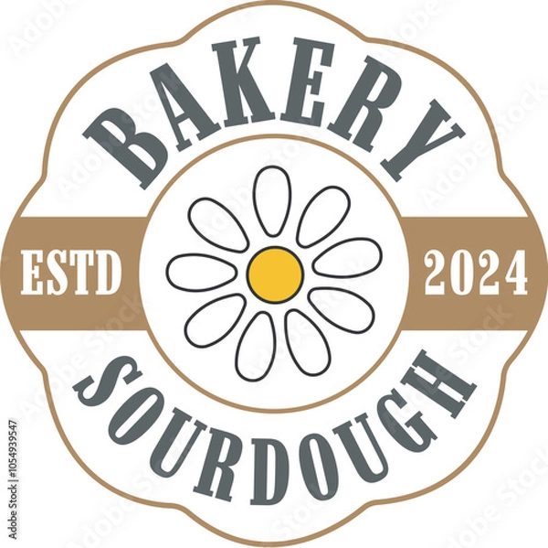 Obraz Sourdough Mama Wake and Bake Funny Sourdough SVG In my sourdough era Sourdough bakes me happy