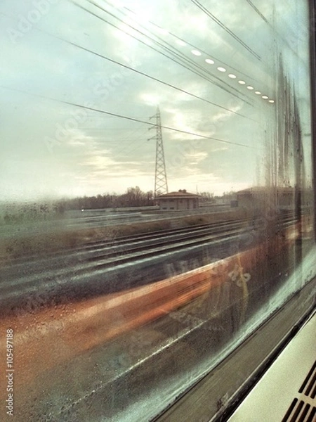 Obraz Come un quadro