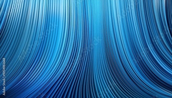 Fototapeta Premium Blue Backgrounds Versatile and High-Quality Images for Creative Projects