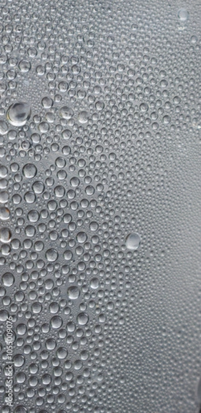 Fototapeta background of water