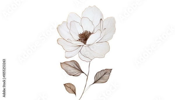 Fototapeta ดีไซน์ที่ยังไม่ได้ตั้งชื่อ - 22