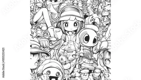 Fototapeta ดีไซน์ที่ยังไม่ได้ตั้งชื่อ - 36