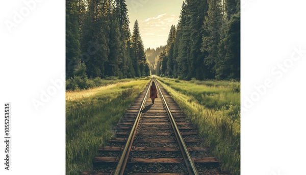 Fototapeta ดีไซน์ที่ยังไม่ได้ตั้งชื่อ - 44