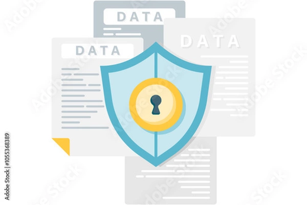 Obraz data and document protection