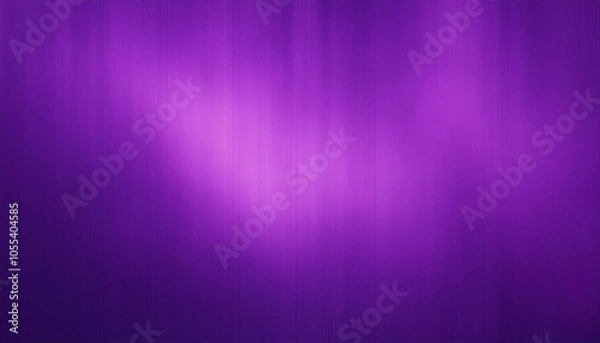 Fototapeta Vertical purple color full gradient background with fire effect; abstract backdrop